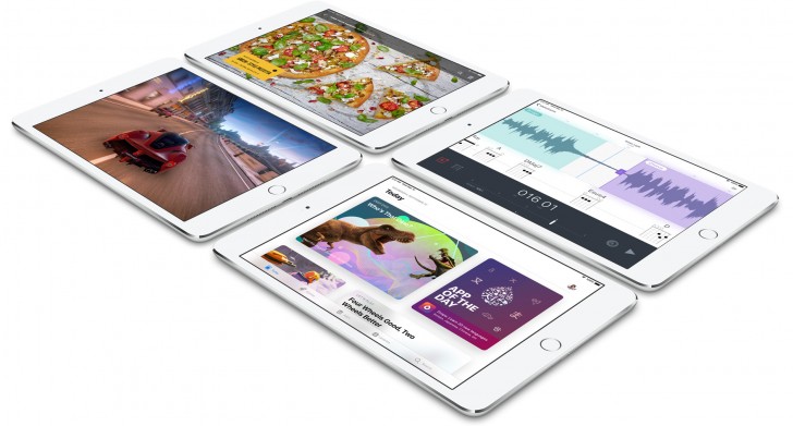 iOS 12.2 features hints of upcoming iPad models, new iPod touch