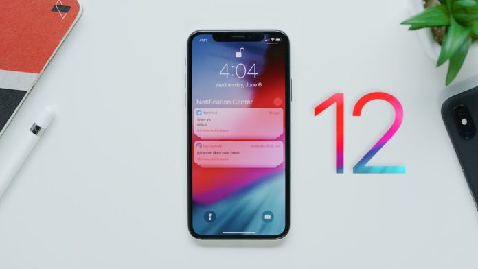 iOS 12.2 features hints of upcoming iPad models, new iPod touch