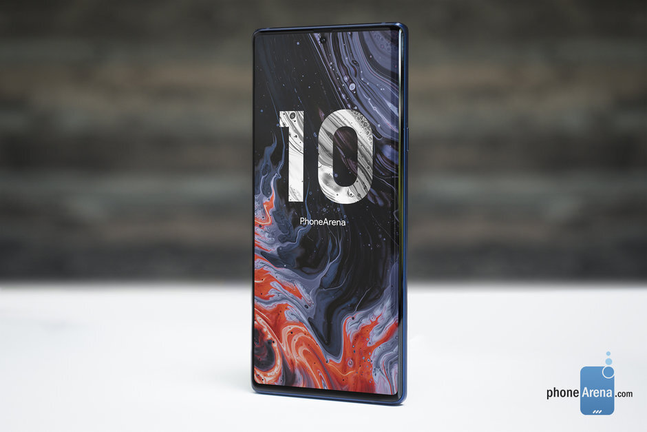 Samsung Galaxy Note 10 Plus specs sheet Leaked, pre-orders begin on August 7