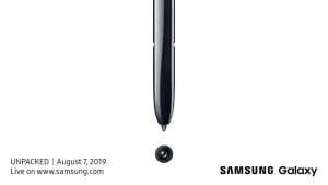 Samsung Galaxy Note10 sale Going to start in South Korea from August 23