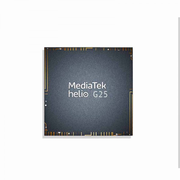 MediaTek Helio G25