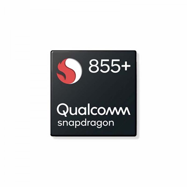 Qualcomm Snapdragon 855 Plus