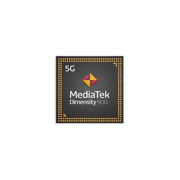 MediaTek Dimensity 900