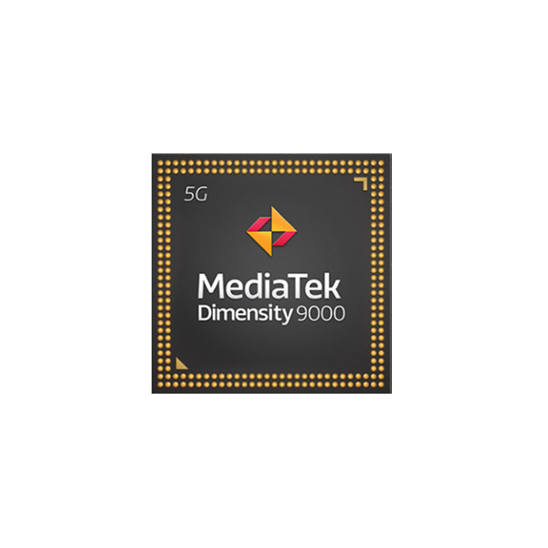 MediaTek Dimensity 9000